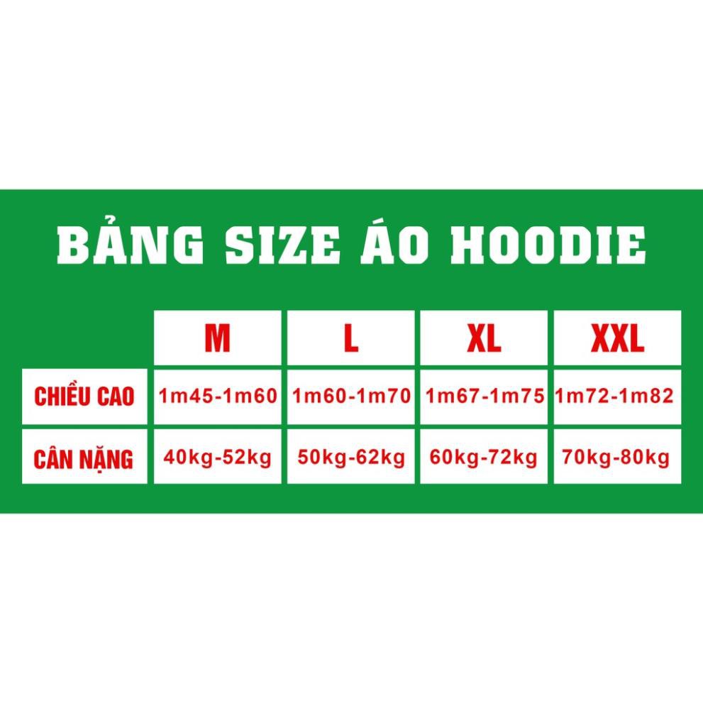 SALE- [Siêu Sale-Giá Rẻ Số 1] Áo Khoác Nỉ Bông Áo Hoodie Liên Minh Huyền Thoại: AHRI Chibi Kiểu Dáng Unisex - Green Tee