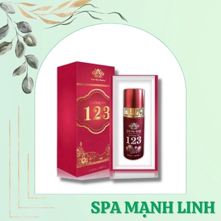 Dưỡng da 123 bách y xâm phục hồi da 40ml mẫu mới thương hiệu bạch linh