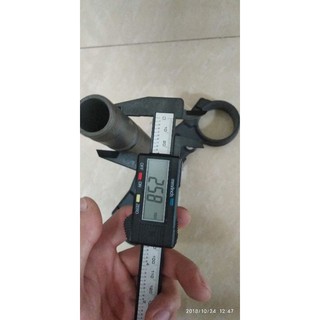 Chảng 3 trên dưới CBF190R