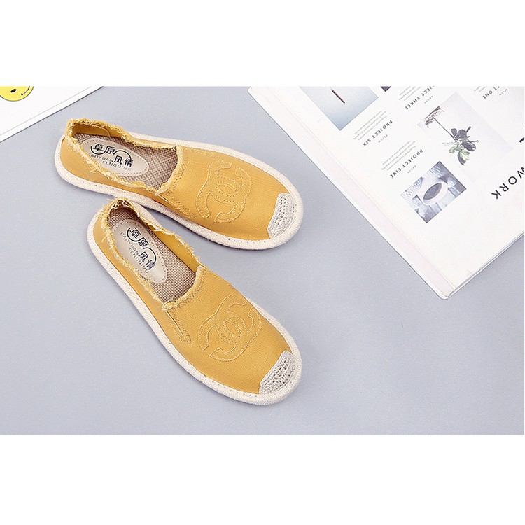 GIẦY NỮ PHONG CÁCH HÀN QUỐC NHẬP KHẨU