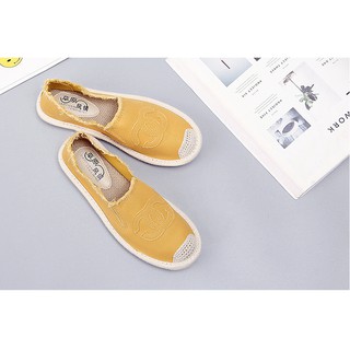 Giầy nữ phong cách hàn quốc nhập khẩu