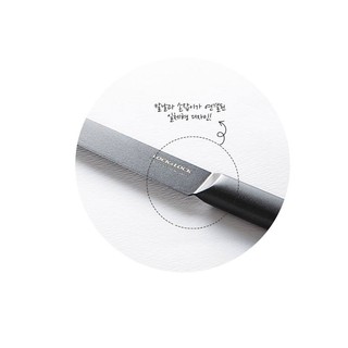 DAO GỌT LOCK&LOCK CKK314