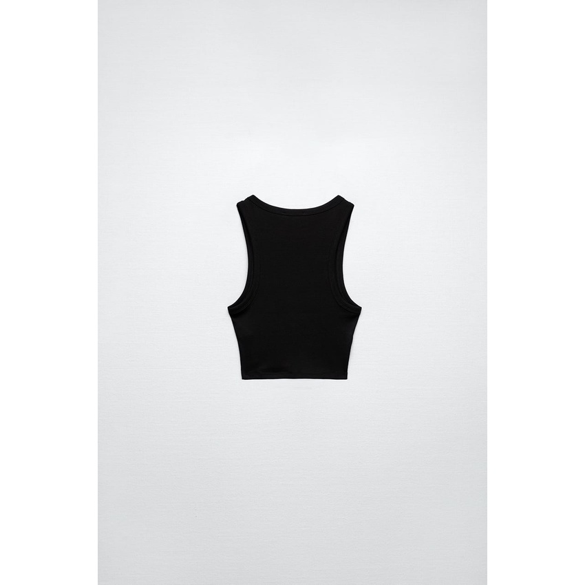 Áo ba lỗ Zara chính hãng