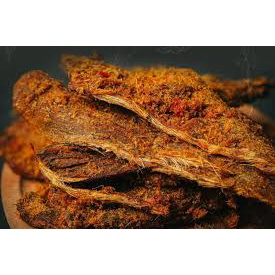 Khô Bò Hủ (300 Gram)