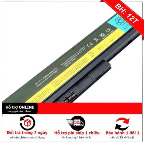 [BH12TH] Pin laptop Lenovo ThinkPad X230 X230i X220 X220i X220s 0A36306 0A36307