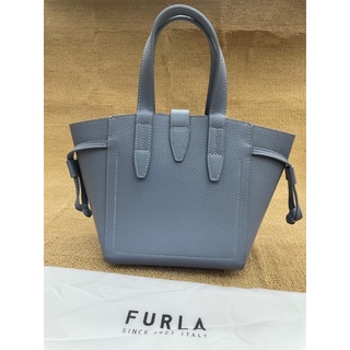 TÚI B FURLA NET MINI TOTE HÀNG XUẤT