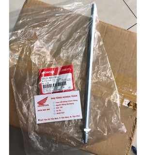 CỐT GẤP CÁC DÒNG XE HONDA
