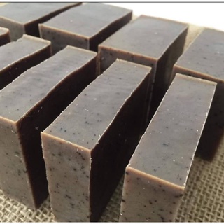 Xà phòng Handmade Dầu Dừa Cafe