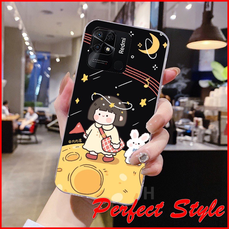 Ôp lưng silicon in uv Jumb 2 Poco C40 Redmi 10A redmi 10C Redmi A1