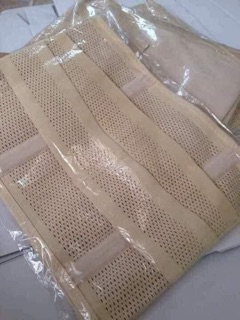 Đai Nịt Bụng Hình Eo
