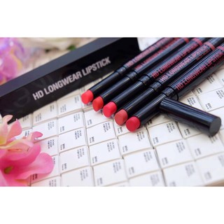 Son 2 đầu HD Longwear Lipstick