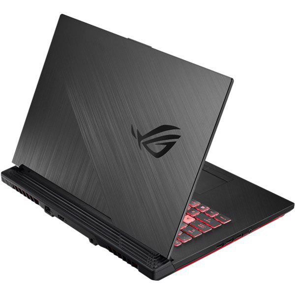 Laptop Asus ROG Strix G G531GT-AL017T i7-9750H|8GB|512GB|GTX 1650 4GB|15.6"FHD | WebRaoVat - webraovat.net.vn