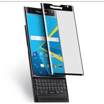 Kính cường lực phủ Full màn hình Blackberry Priv