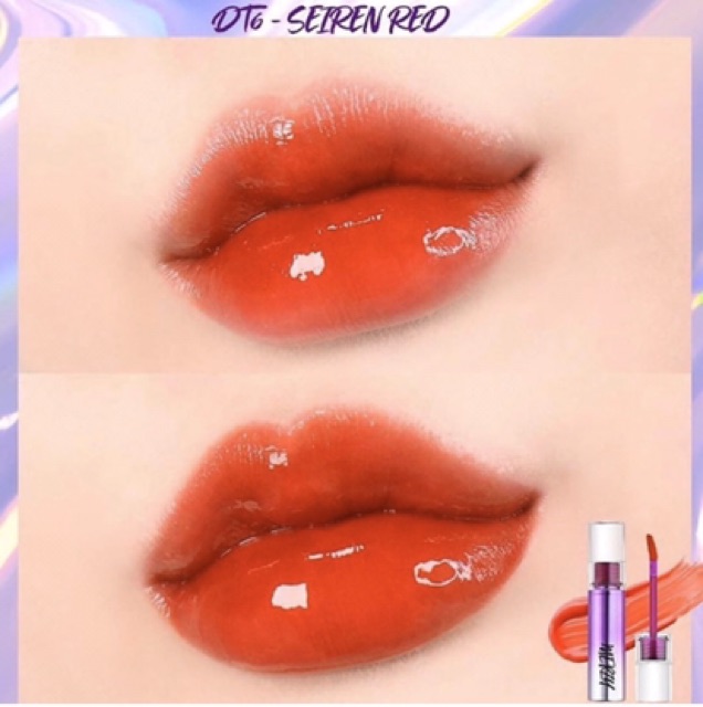 HOT NEW son Tint SIÊU LÌ MERZY AURORA DEWY TINT | BigBuy360 - bigbuy360.vn