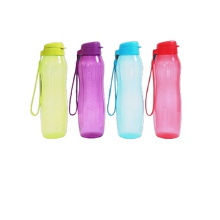 [Tupperware] Bình nước Eco 1L