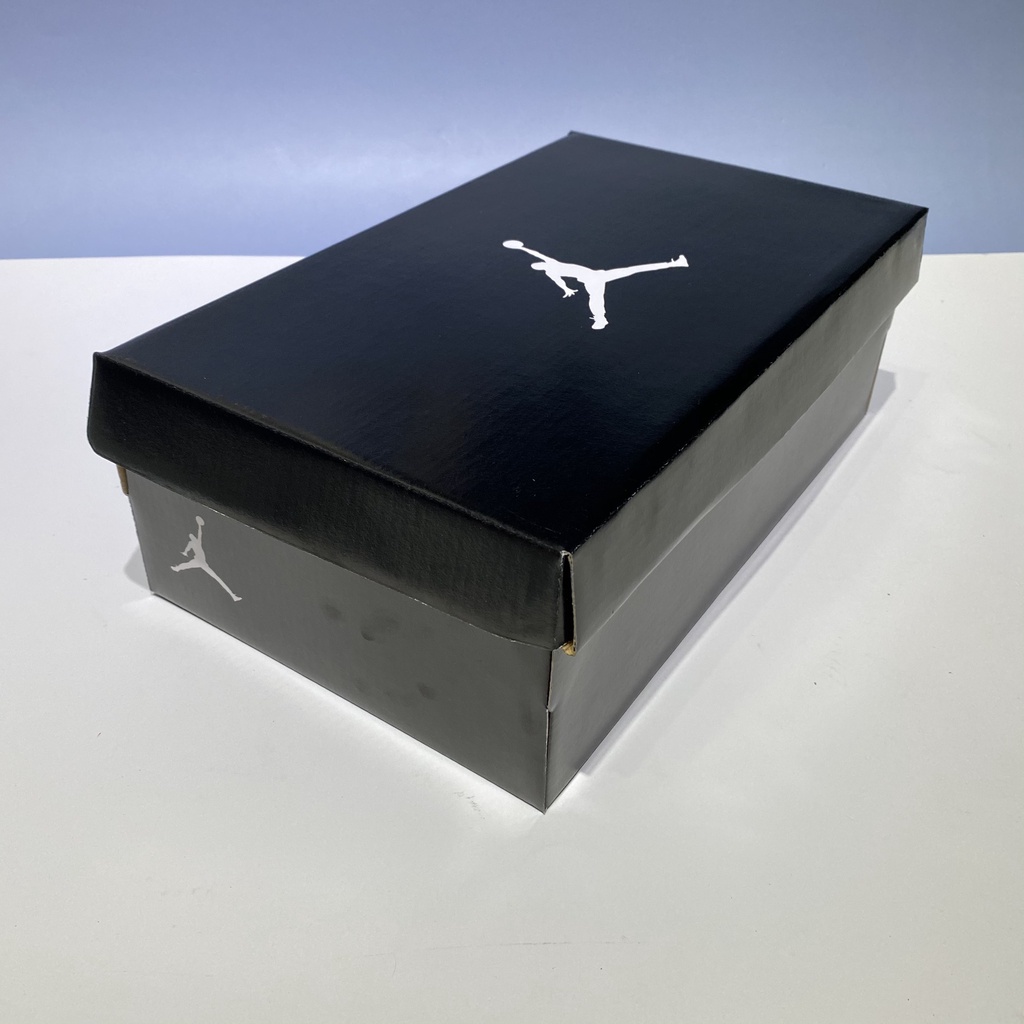 PK Hộp giấy carton Jordan JD đựng giày dép quần áo mũ nón gói quà đóng hàng giá rẻ kèm bill thẻ giấy lụa nhật