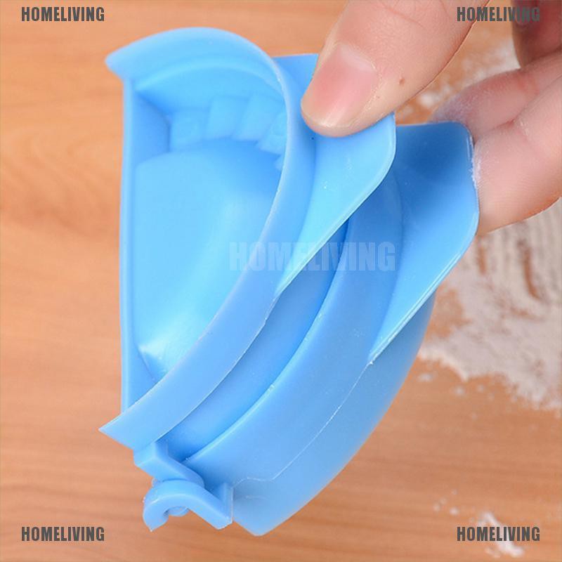 Khuôn Làm Há Cảo Jiaozi DIY Đơn Giản Tiện Lợi