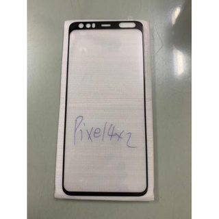 Kính cường lực 4D cho Google Pixel 4XL bảo vệ màn hình bảo hảnh 6 tháng
