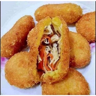 🍗🍗 XÔI GÀ NẤM MINI.  10viên (giao hỏa tốc)