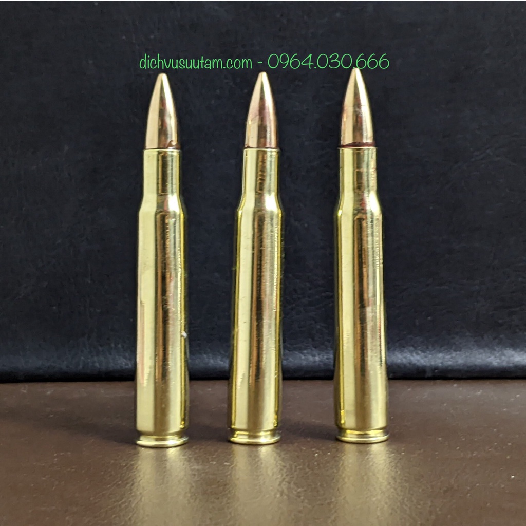 Combo 3 viên đan M30 trưng bày