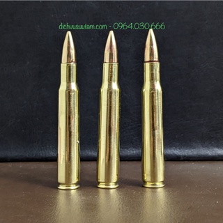 Combo 3 viên đan M30 trưng bày