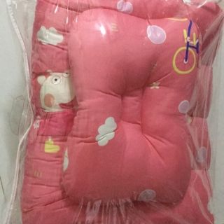 Bộ nệm gối cho bé sơ sinh