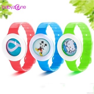 Vòng tay chống muỗi dễ thương dành cho bé