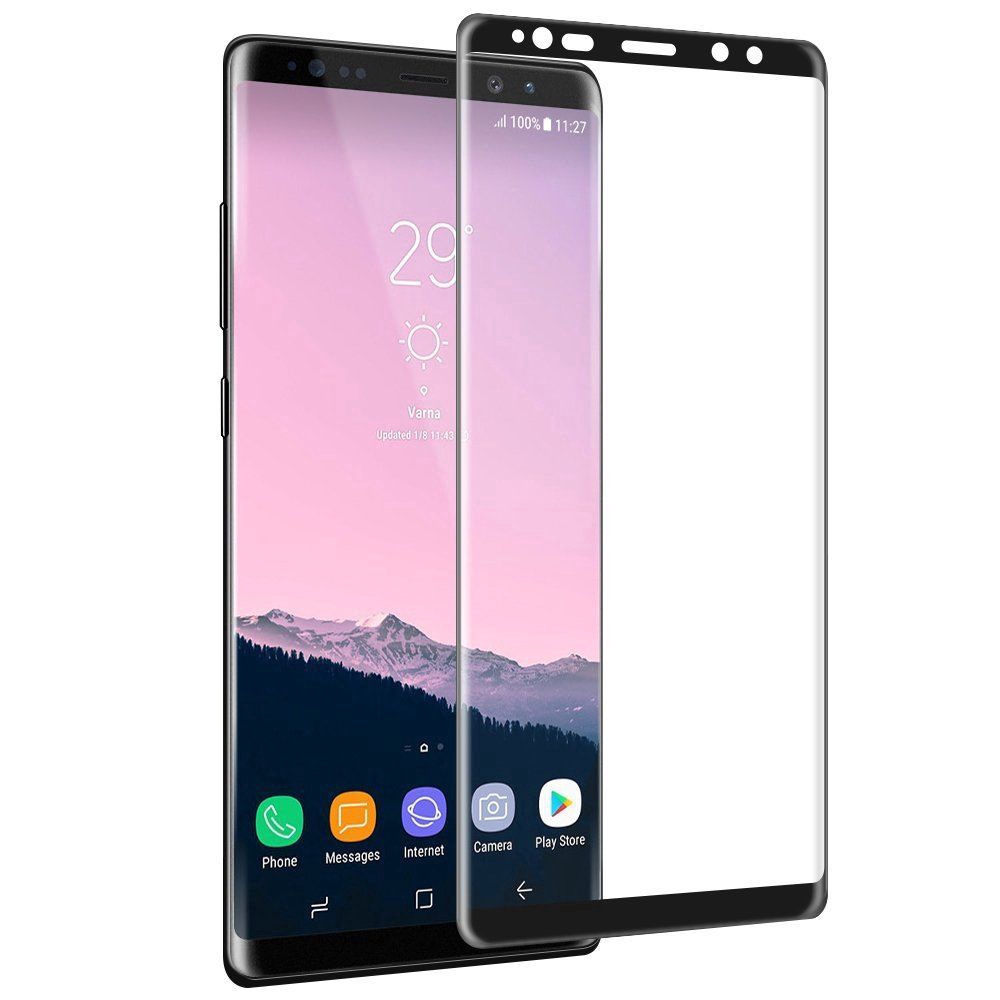 Kính cường lực 9D cho Samsung Galaxy Note 9