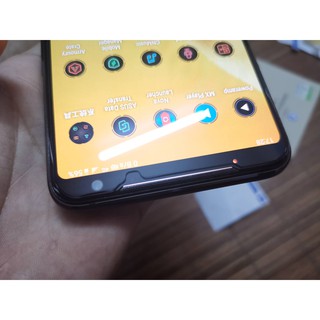 Cường lực xịn ROG PHONE 2/3/5 Full view 99%