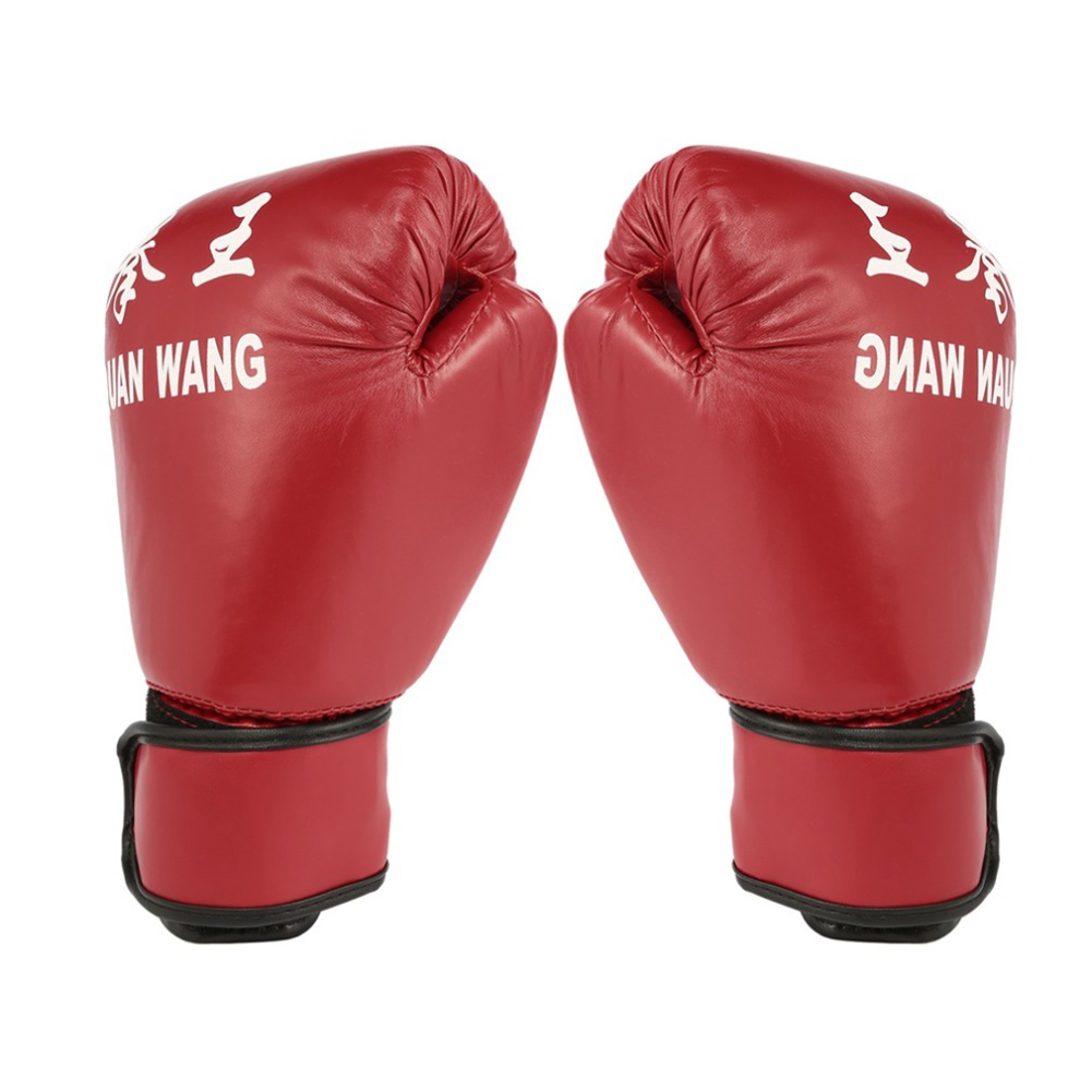 Găng Tay Tập Boxing Chuyên Nghiệp Cho Nam Nữ