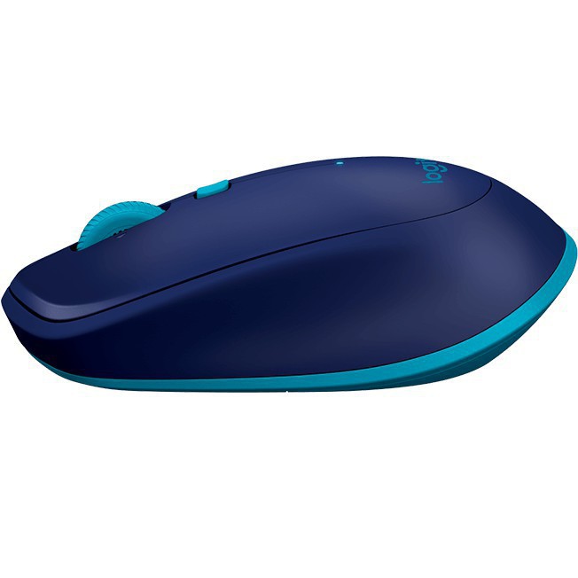 [BH 12 THÁNG] Chuột không dây Bluetooth Logitech M337 - Hàng chính hãng