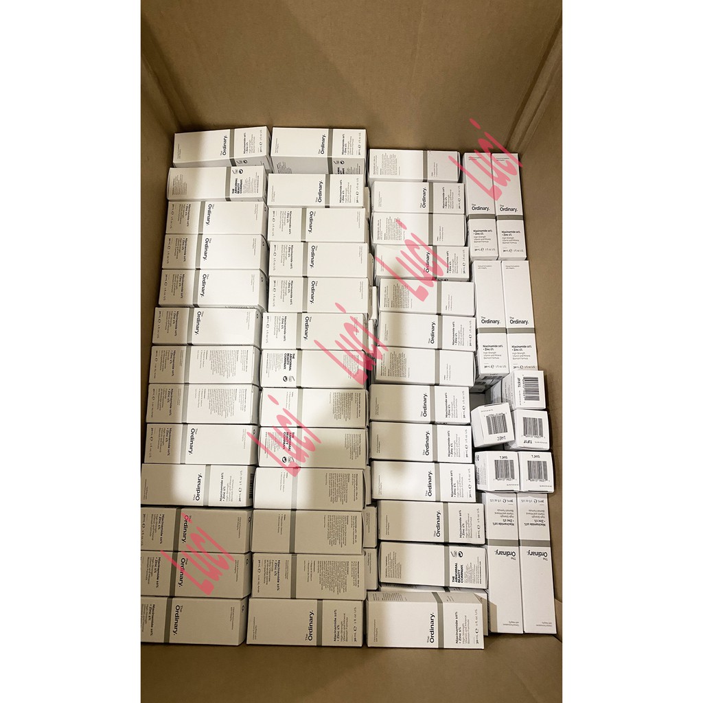 [Bill hãng] The Ordinary AHA 30% + BHA 2% Peeling Solution tinh chất tẩy tế bào chết ( Tặng Sample) | BigBuy360 - bigbuy360.vn