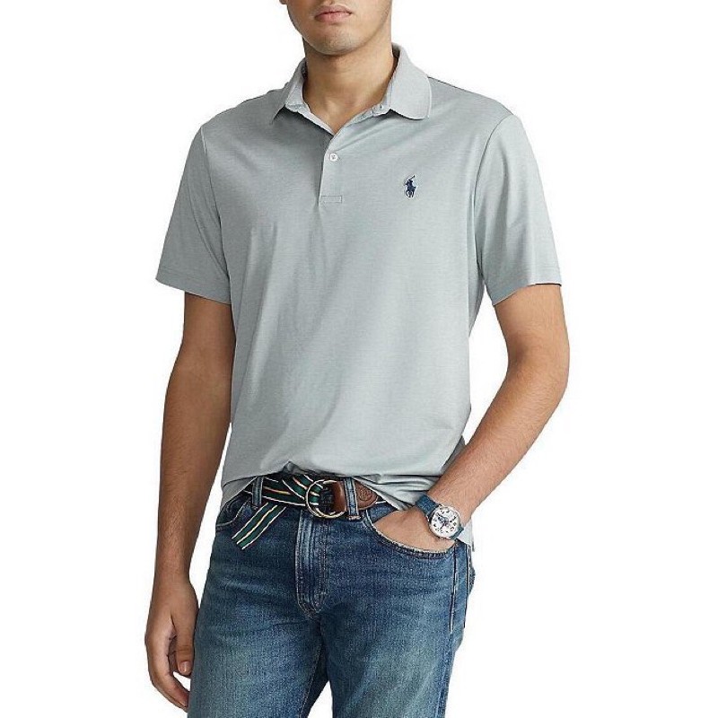 xả  kho 3 ngày  giá sok - chính hãng - Áo thun nam polo Ralph Lauren