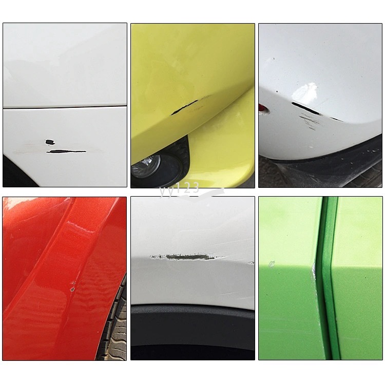 Ford Bút Sơn Xóa Vết Trầy Xước Chống Thấm Nước Cho Xe Hơi mk2 mk3 mondeo mk4 RANGER EVEREST
