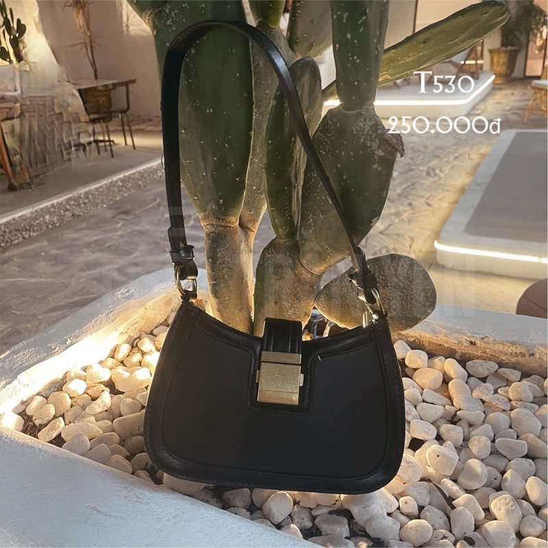 Túi trơn quảng châu