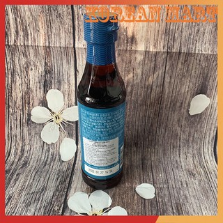 Nước mắm cá cơm làm kim chi Deasang 500ml