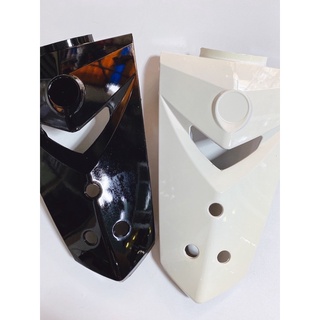 Mặt nạ 3 lỗ Spark gắn cho xe Sirius, mặt nạ Spark gắn rổ xe