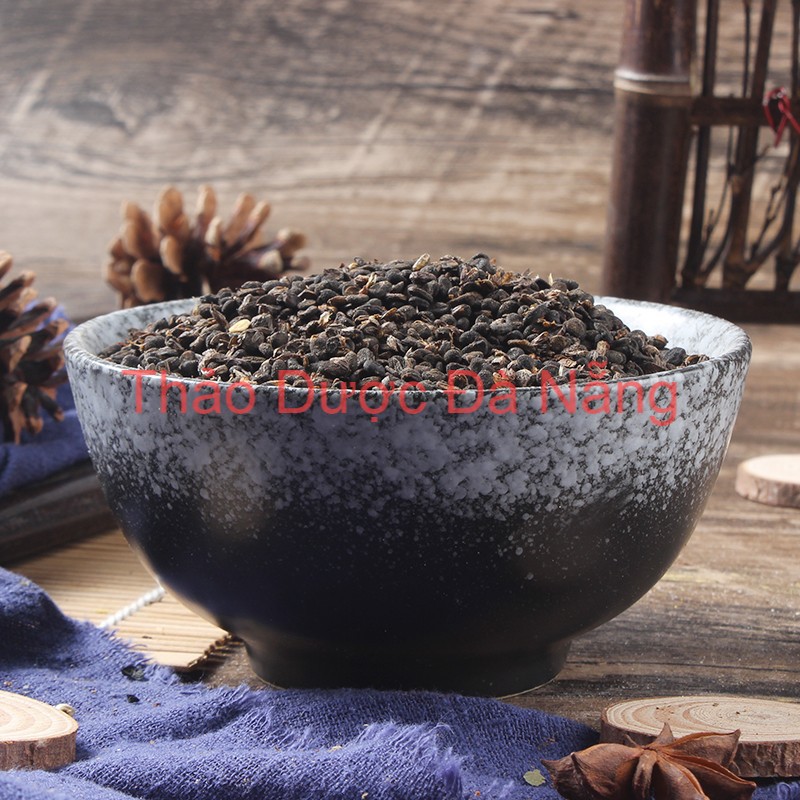 1 Kg Phá Cố Chỉ (Bổ Cốt Chỉ) thơm,sạch.