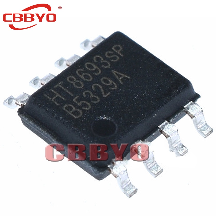 5 CÁI HT8693 HT8693 HT8693SP SOP-8