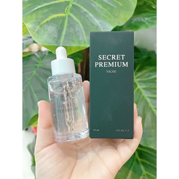 Serum nước hoa vùng kín