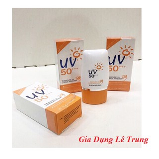 (GIÁ HỦY DIỆT) COMBO 2 HỘP KEM CHỐNG NẮNG UV50+++ THÁI LAN