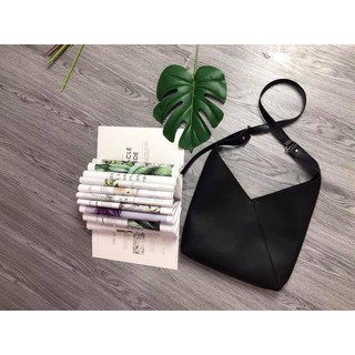 Beige Cut-out Bag Phối Màu