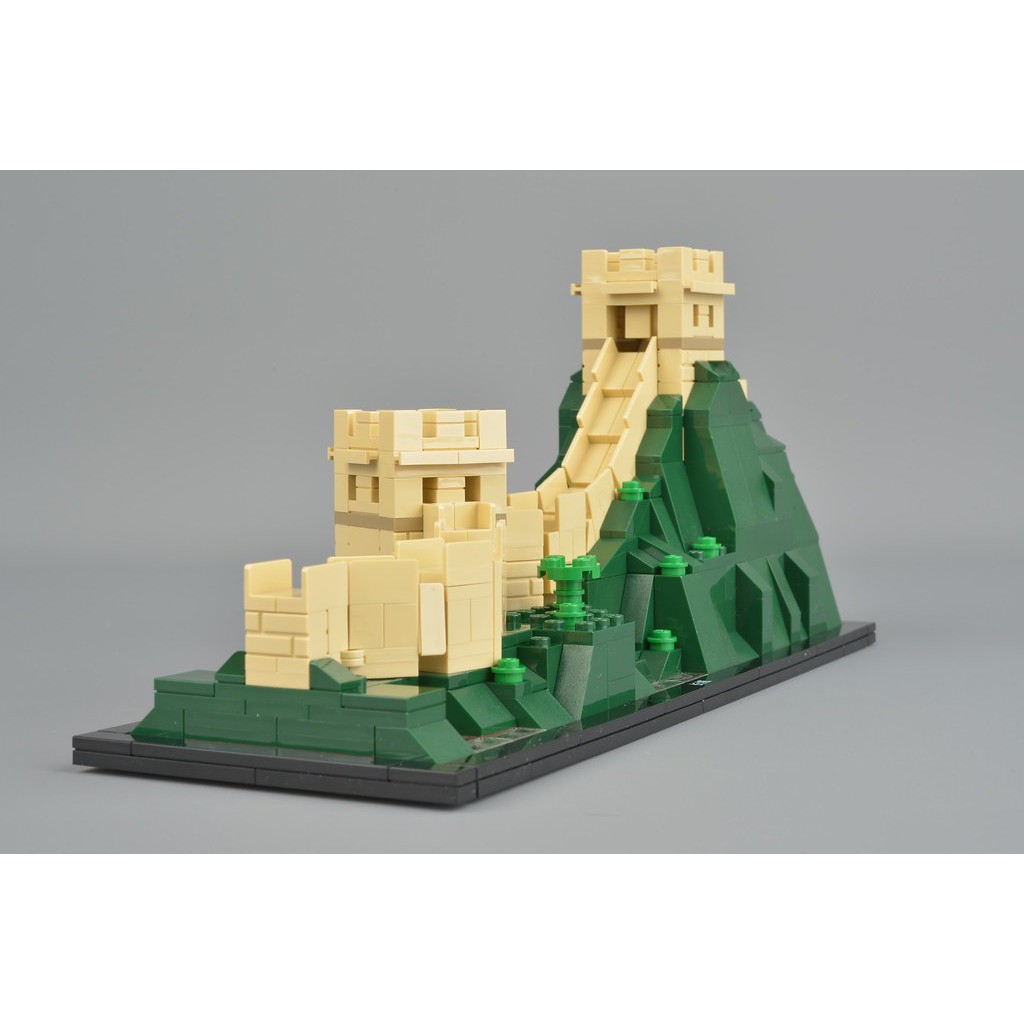 Lego 21041 Great Wall of China