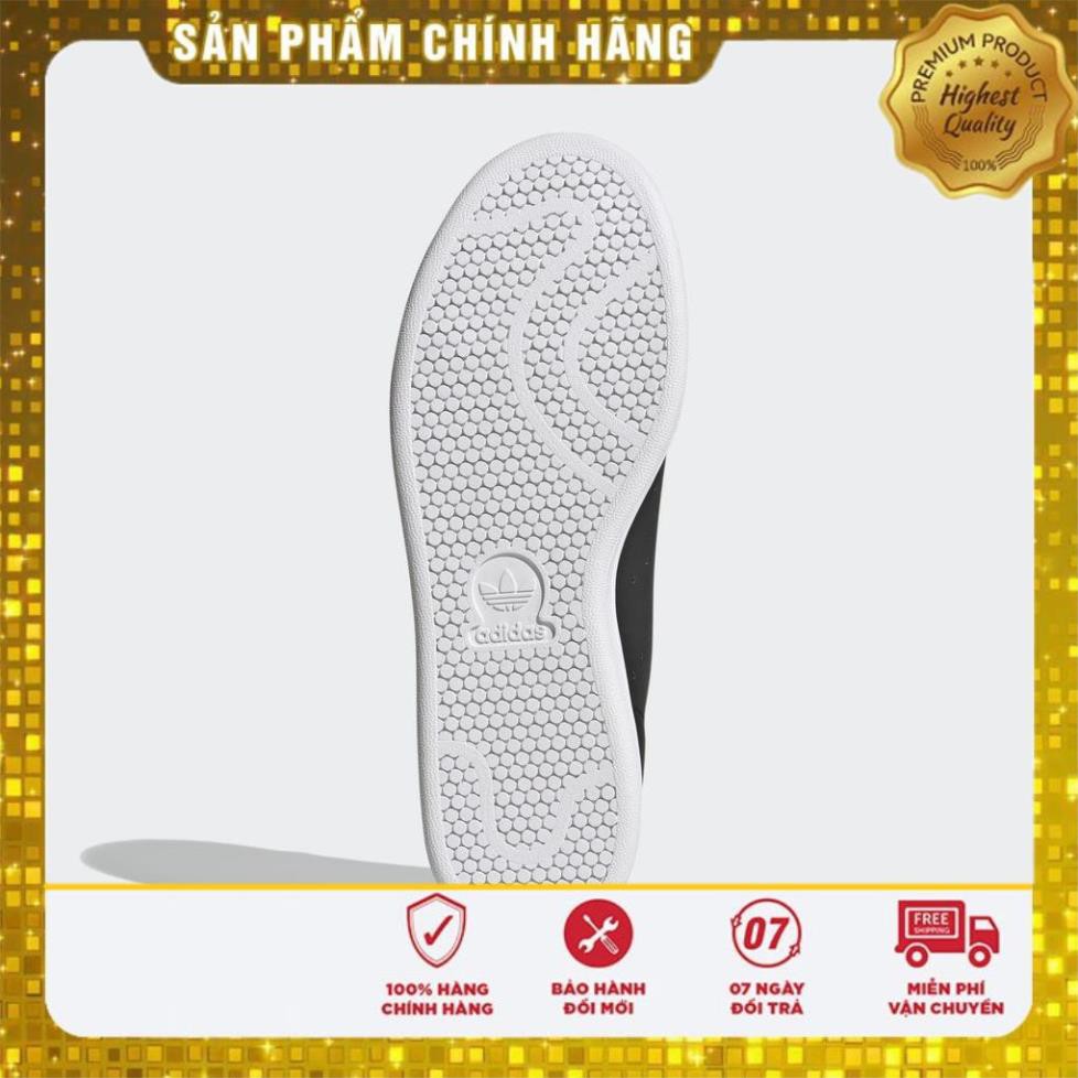 Giày adidas ORIGINALS Stan Smith Nam Màu đen FU9614 -z11 ᵍ !