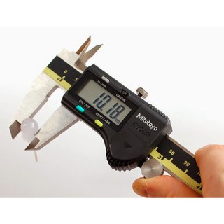 Thước kẹp MITUTOYO 150MM