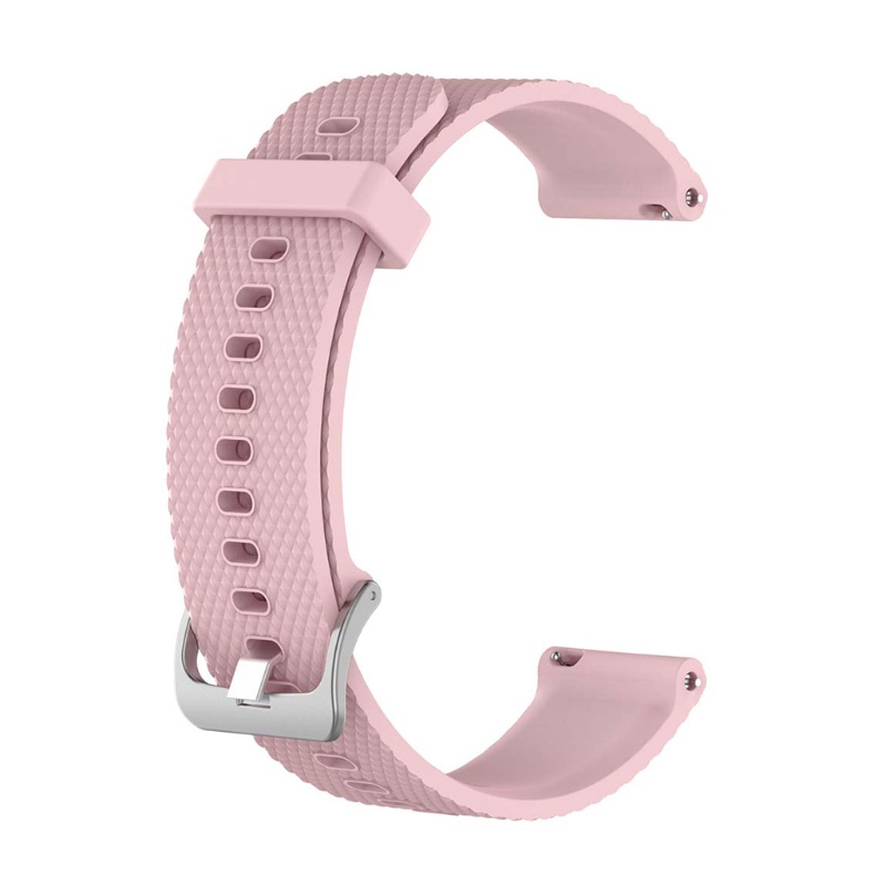 Dây Đeo Silicone Chống Nước &amp; Mồ Hôi Cho Đồng Hồ Thông Minh 3