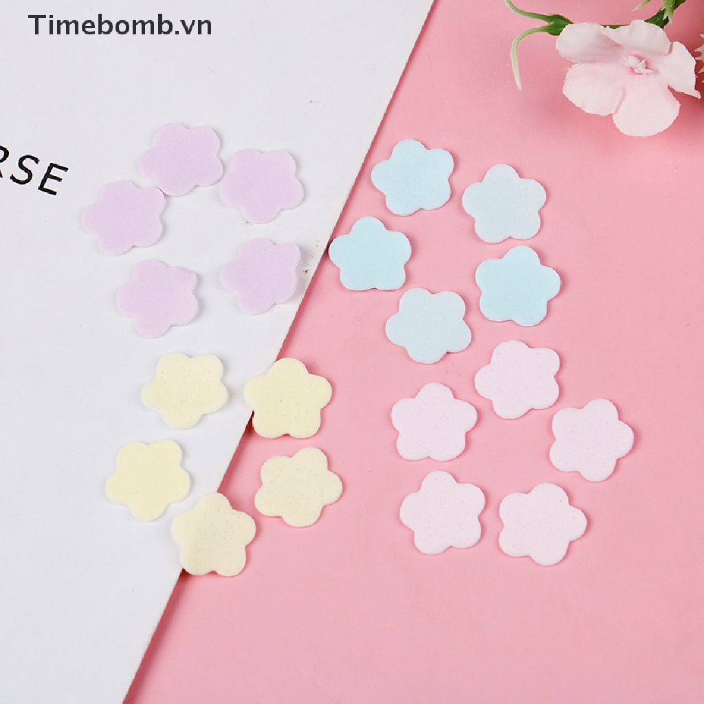 Set 100 Giấy Rửa Tay Tạo Bọt Tiện Lợi Khi Làm Sạch Tay