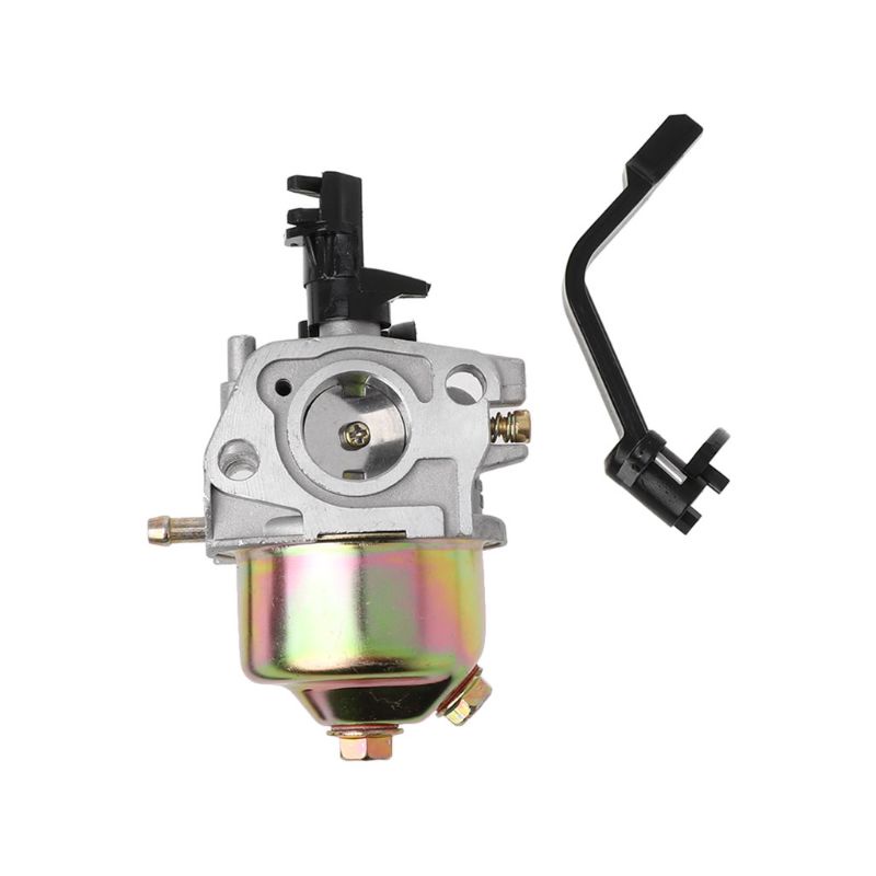 Bộ Chế Hòa Khí 2KW - 3KW GX160 GX200 5 5HP 6 5HP