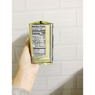 BÁNH ĂN KIÊNG LÚA LẠT 2 VỊ GÓI 125G