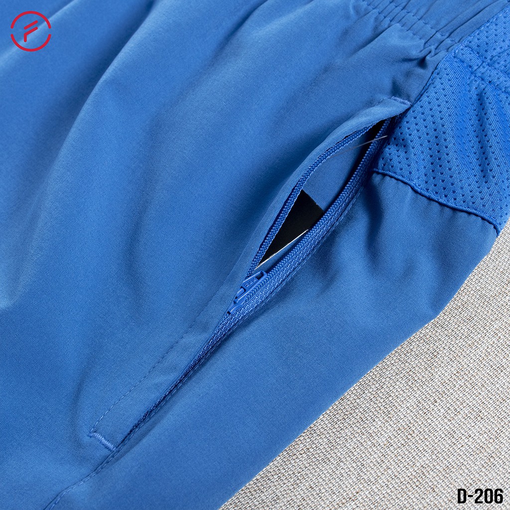 Quần short Big Size thể thao nam Fasvin D20206.SG thiết kế mạnh mẽ khoẻ khoắn | BigBuy360 - bigbuy360.vn